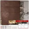Painéis Decorativos Artísticos Banhados a Ouro, Painéis de Fundo de Pedra Flexíveis da Moda, Painéis Decorativos de Parede Externa, Painéis de Pedra à Prova d'Água de Metal