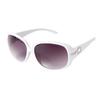 Nuevos Lentes de Montura Grande para Mujer, Lentes de Sol de Moda para Mujer, de Gama Alta, que Favorecen el Rostro, Pequeños, Lentes de Sol de Moda para Mujer, de Gama Alta