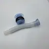 Tubo Telescópico de Plástico para Fregadero de Trapeador, Tubería de Desagüe a Prueba de Olores 32/40/50, Salida de Desagüe para Fregadero de Cerámica