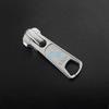 Deslizador Ykk No.5 metal bronce/plata antigua/cobre blanco/cobre dorado deslizador cremallera de chaqueta de equipaje deslizador YKK