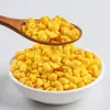 Grão de ovo desidratado grão de gema de ovo macarrão instantâneo saco de vegetais tempero de grão de ovo parceiro de fábrica atacadista