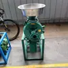 Molino Húmedo y Seco Trituradora de Maíz Casera Máquina para Moler Arroz, Soya Molinillo de Granos