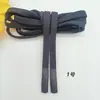 Cordão de cintura de silicone com logo, cordão de capuz de borracha mergulhada, cordão de calça casual, cordão emborrachado ecológico com texto imprimível