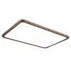 Lámpara de Comedor Estilo Antiguo Medio Lámpara de Comedor de Tres Cabezas con Veta de Nogal Retro Lámpara para Mesa de Comedor de Sala de Estar Nuevo Estilo Chino Zen Lámpara Colgante para Sala de Té Bar