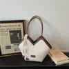 Bolso de Hombro Versátil de Moda de Gran Capacidad Transfronterizo Exquisito Nuevo Verano 2026 para Mujer Bolso Tote para el Trabajo
