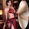 Dunhuang Danza de Apsaras Voladoras Estilo Antiguo Hanfu Bailarina Estilo Exótico Halter Banda para la Cintura Conjunto de Pijama Vestido de Noche 2026 Nuevo Estilo Pijama de Corte