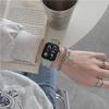 Reloj Estudiante Astronauta para Hombres y Mujeres, Deportivo Multifuncional LED Luminoso Desechable Electrónico, Fabricante en Stock