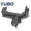 Soporte de Montaje para Faro del Lado del Conductor 68223399Aa para Jeep Grand 2014-2022