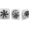 Ventilador de Circulação Especializado para Estufas de Jardinagem, Ventilador de Circulação Interna 380V, Ventilador de Circulação
