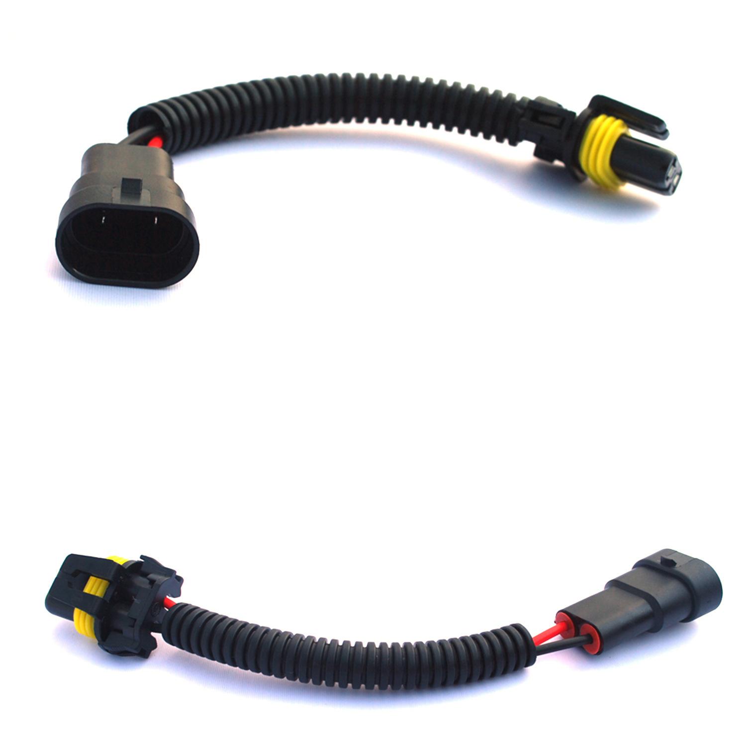 HID-简单线-HID灯泡-9006_1