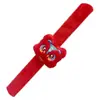 Presente de Ano Novo anel pop leão Pulseira infantil boneco de Ano Novo fofo de desenho animado presente de casamento pequeno presente de ano novo