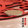 Nó Chinês Bênção de Inauguração de Casa Pingente Bênção de Ano Novo Decoração Decoração Suspensa Sala de Estar Fundo Entrada Madeira Veludo Decoração