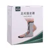 Férula de Fijación para Tobillo, Protector de Pie y Huesos Metatarsianos, Soporte para Fractura y Fisura de Pie, Soporte de Pie Ajustable Largo y Corto, Zapatos de Yeso
