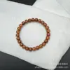 Pulseira de Contas para Cozinhar Hambúrgueres Círculo Único Versátil Acessórios DIY