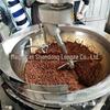 Wok de Tempero Molho de Agitação Planetária Totalmente Automático Wok Molho de Pimenta Molho de Feijão Wok Planetário