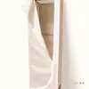 Guarda-Roupa de Tecido Simples Montagem Única Aluguel de Dormitório Casa Estrutura de Aço Reforçada Resistente Durável Pequeno Guarda-Roupa