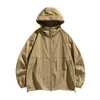 Roupa de Proteção Solar com Nova Tecnologia, Proteção UV Upf100+, Leve, Jaqueta com Toque Fresco na Pele, Repelente de Mosquitos, Roupa de Proteção Solar com Capuz