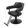 Suministro Directo de Fábrica Silla Especial para Salón de Peluquería Silla Giratoria Elevable para Barbería Silla de Arreglo Silla para Cortar el Cabello Silla de Salón