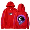 Sudadera Anime Hunter X Hunter Feitan Potoo Cosplay Pullovers