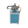 Máquina Rellenadora de Pegamento a Base de Agua, Pegamento Resistente al Moho y a la Intemperie, Máquina Encoladora de Accesorios de Ferretería, Máquina Dosificadora Semiautomática Cuantitativa de Pegamento Estructural