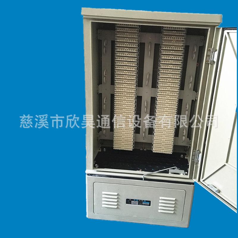 600对电缆交接箱12