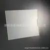 Fabricante Producción de Panel de Vidrio Templado Ultra Blanco Serigrafía de Pantalla de Vidrio Ag Apertura de Cámara de Alta Definición Personalizada