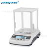 Balanza Analítica Digital de Milésima de Alta Precisión 1Mg Laboratorio Oro Material Medicinal Precisión 0.001g Balanza