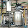 Painel de Energia a Hidrogênio Equipamento de Imersão a Vácuo e Pressão Linha de Montagem Permeável à Resina Placa de Eletrodo de Grafite
