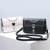 Fabricante Bolsos Populares de Este Año 2025 Bolsos Nuevos Bolsos Cruzados de Verano para Mujer Moda Bolsos Cuadrados Pequeños Dropshipping