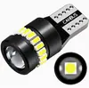 Bestseller transfronteiriço: Lâmpada T10 19LED 3014+3030 decodificadora para luzes de posição lateral de carro, corrente constante