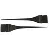Ferramentas de Cabeleireiro para Homens: Pincel para Tratamento com Óleo de Salão, Pincel para Tintura de Cabelo de Fornecimento Direto, Pincel para Mechas, Pincel para Coloração de Cabelo, Pincel para Alisamento de Cabelo, Pincel para Tingimento de Cabelo