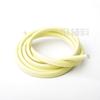 Correa de bolso de cordón de cuero PU de color caramelo para mujer, asa versátil, accesorios para bolso de boca de oro DIY con correa de mano, 51 accesorios