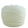 0.15kg Madejas Grandes de Estambre de Ardilla al Mayoreo Estambre de Grosor Medio para Tejer a Mano DIY Hecho a Mano Estambre para Sombrero Estambre para Abrigo con Hilos Brillantes