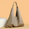 (Exclusivo para Hermanos) Bolso de Hombro 2024 Estilo Coreano Gran Capacidad Bolso de Hombro Bolso de Mano para Mujer para el Trabajo