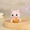 Nueva Figura de Pixiu de Dibujos Animados Artesanía Creativa de Resina Gran Suerte para Mudarse y Abrir Negocio Punto Turístico Producto Cultural y Creativo Figura