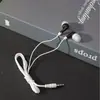 Auriculares de Aviación Pequeños Tipo Manzana Dividida, Auriculares Pequeños In-Ear, Adecuados como Regalo, Venta Directa de Fábrica, Auriculares con Cable