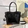 Bolsa Tote Grande e Estilosa para o Dia a Dia 2025 Nova Moda Bolsa de Ombro para Mulheres