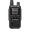 Walkie-Talkie Baofeng Uv5Rmini con Configuración de Frecuencia de un Botón, Radio Portátil Banda Completa Am Aviación para Tours en Coche y Actividades al Aire Libre, Carga Tipo-C