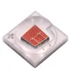 Cuentas de lámpara de cerámica 3535 3Wled560nm565nmed570nml3W cuentas de lámpara LED de alta potencia cuentas de lámpara de luz verde amarilla
