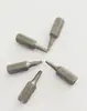 Fábrica de Origem Bits de Chave de Fenda Crv Conjunto de Bits para Chave de Fenda Pneumática Bits S2 25mm de Comprimento