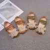 Zapatos de Cuero Bajos Florales para Niñas 2026, Zapatos de Otoño Individuales Retro para Niñas, Zapatos de Princesa Versátiles y de Moda para Niñas Jóvenes