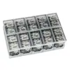 Delixi Cdz9-52Pl (Hh52P) Relé Intermedio Pequeño Universal de 8 Pines 220V