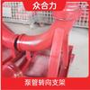Accesorios para Máquinas de Coser Rodamiento Zhongheli Rodamiento Universal para Máquinas de Coser Tubo Rodamiento de Giro