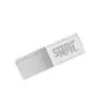 Memoria USB Flash Crystal Luminosa 32g USB para Coche Alta Velocidad 16g Mini Creativa USB Flash Drive para Canciones sin Pérdida 64g USB Flash Drive de Puesto Callejero