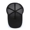 Gorra de Béisbol de Malla Transpirable para Hombre de Verano Protección Solar Deportes al Aire Libre Moderna Versátil