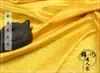 Tela con Patrón de Dragón Jacquard Antiguo Satén de Seda Súper Suave Ropa de Práctica Ropa Tang Dinastía Han Ropa Cos Tejido de Brocado