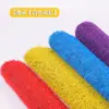 Césped artificial especializado para jardines de infancia, parques infantiles y recintos deportivos, césped artificial ecológico para uso en exteriores, duradero y resistente al tráfico peatonal