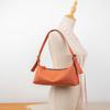 Bolsa de nylon leve feminina novo estilo coreano moda versátil lona bolsa feminina design de nicho simples portátil bolsa de ombro