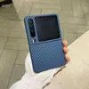 [Dobrável e Portátil] Adequado para Capa de Celular Huawei Purax Kevlar Fibra de Carbono Padrão Edição de Colecionador Dobrável Magnético