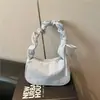 Bolso nuevo de moda, único, simple y elegante con un tacto de calidad, bolso de hombro a la moda, bolso de axila de nicho para mujer primavera 2026